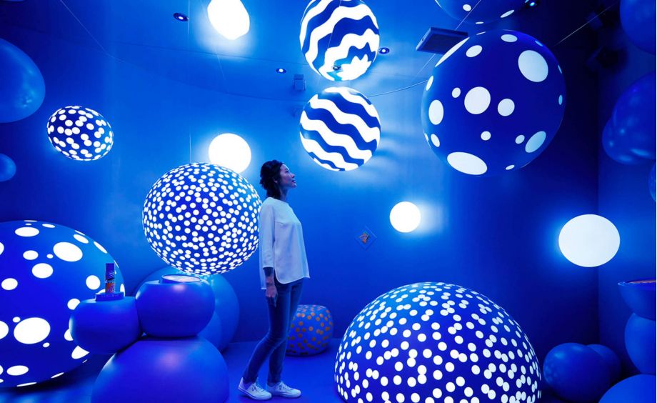 experiential marketing examples